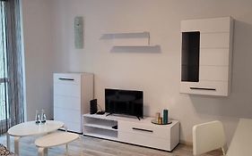 Apartament Tuwima