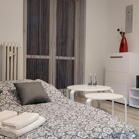 Apartament Tuwima Забже Екстер'єр фото