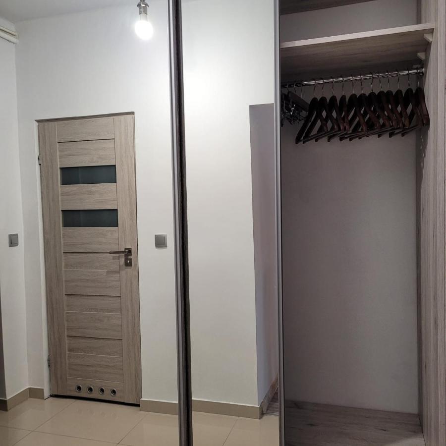 Apartament Tuwima Забже Екстер'єр фото